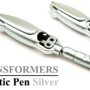 Folding Transformer Pen