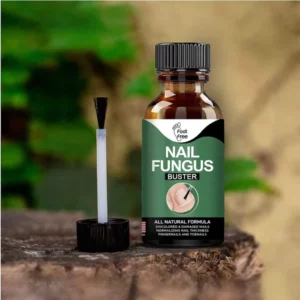 FootFree™ Antifungal - Professional Strength