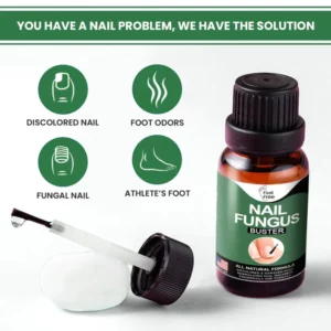 FootFree™ Antifungal - Professional Strength