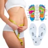 Free shipping Solezy™ Magnetic Acupressure Reflex Inserts