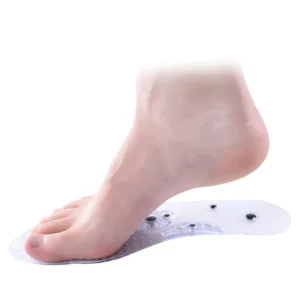 Free shipping Solezy™ Magnetic Acupressure Reflex Inserts