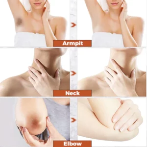 GFOUK™ AcanthoClear Therapie-Spray