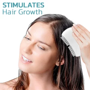Alternative view of GFOUK™ EMS Lifting Facial And Nourishing Scalp Acupoint Massage Device