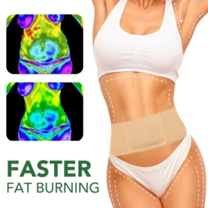 GFOUK™ Far Infrared Detoxing Patch