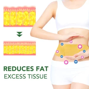 GFOUK™ Far Infrared Detoxing Patch