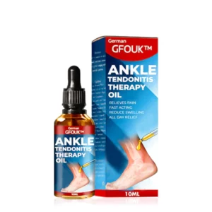 GFOUK™ German Ankle Tendonitis Therapieöl