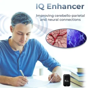 GFOUK™ GrowSmarter Neuroregeneratives Inhalationsgerät