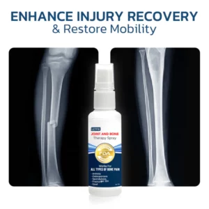 GFOUK™ Letfix Gelenk- und Knochentherapie-Spray