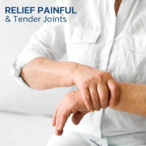 GFOUK™ Letfix Gelenk- und Knochentherapie-Spray