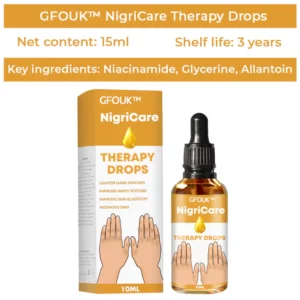 GFOUK™ NigriCare Therapy Drops