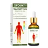GFOUK™ Sweating Essential Oil