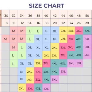 GFOUK™ SwellFree Shaper Bra