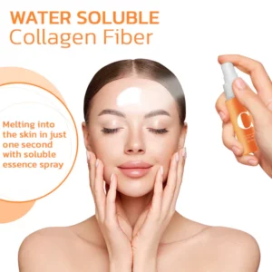 GOPRETTY™ Pureskin Korean Soluble Collagen Film