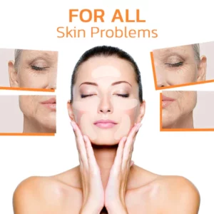 GOPRETTY™ Pureskin Korean Soluble Collagen Film