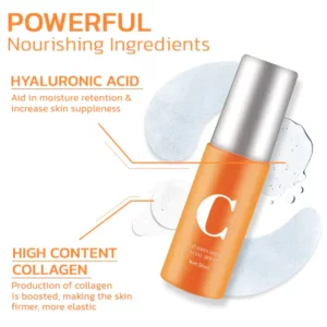 GOPRETTY™ Pureskin Korean Soluble Collagen Film
