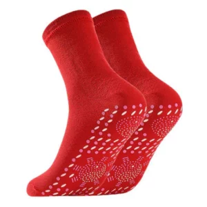 Healthlink™ Magnetic Therapy Socks
