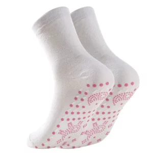 Healthlink™ Magnetic Therapy Socks