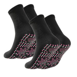 Healthlink™ Magnetic Therapy Socks