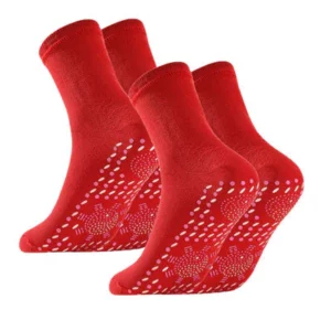 Healthlink™ Magnetic Therapy Socks