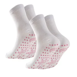 Healthlink™ Magnetic Therapy Socks