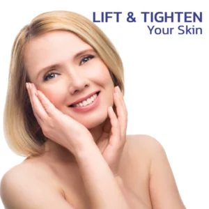 Healthy™Targetline Hyaluronic Acid Micro Dart Patches