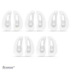 Healthy™Targetline Hyaluronic Acid Micro Dart Patches