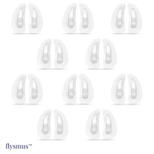 Healthy™Targetline Hyaluronic Acid Micro Dart Patches