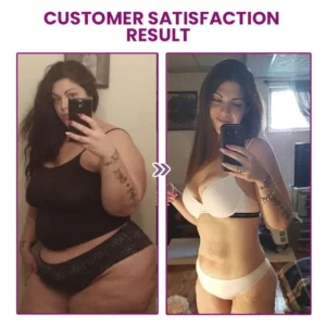 HerbsLab BurnUp Belly Shaping Patches