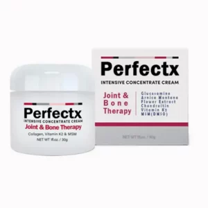 He™ Perfectx Joint And Bone Therapy Cream