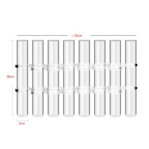 Hinged Flower Vase