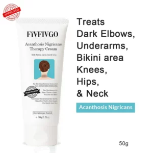 Fivfivgo™ Acanthosis Nigricans Therapy Cream