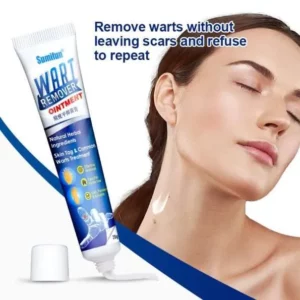Instant Warts Removal Cream™