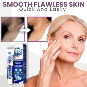 Instant Warts Removal Cream™