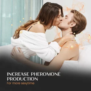 JADOURE™ Alpha-Men Feromone Perfume