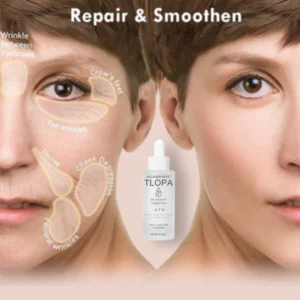 Alternative view of JUENOW® Luxury Hyaluronic Acid Anti-Aging Serum
