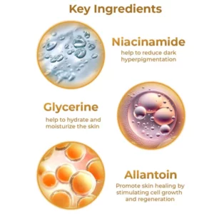 Jaysuing NigriCare Therapy Drops