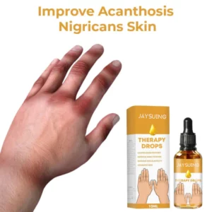 Jaysuing NigriCare Therapy Drops