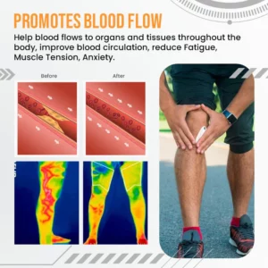 JointEase™ Pocket Ultrasonic Arthritis Relief Device