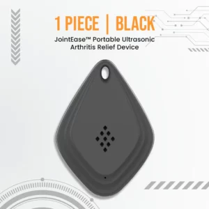 JointEase™ Pocket Ultrasonic Arthritis Relief Device