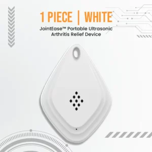 JointEase™ Pocket Ultrasonic Arthritis Relief Device