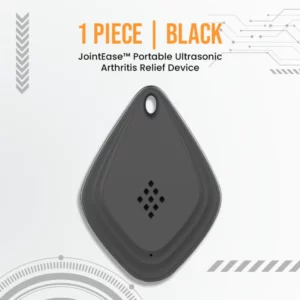 JointEase™ Ultrasonic Arthritis Relief Pocket Device