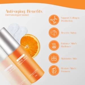 K-Beauty™ Soluble Collagen Film