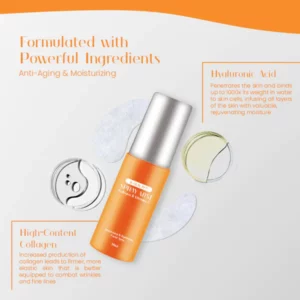 K-Beauty™ Soluble Collagen Film