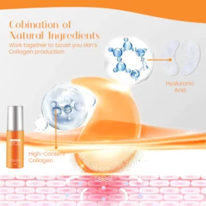 K-Beauty™ Soluble Collagen Film