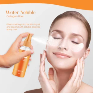 K-Beauty™ Soluble Collagen Film