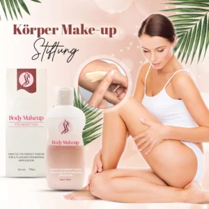 Alternative view of Körper Make-up Stiftung