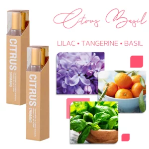 LUSTY Feromone Perfume
