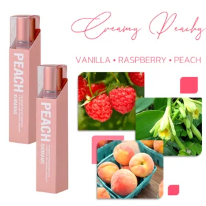 LUSTY Feromone Perfume