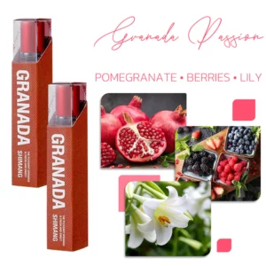 LUSTY Feromone Perfume