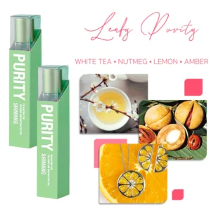 LUSTY Feromone Perfume